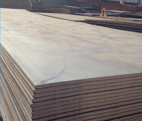 酉阳Q355低合金镀锌板