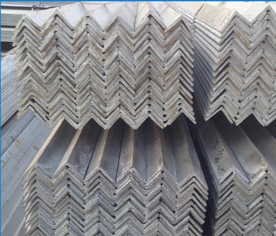 酉阳不等边镀锌角钢