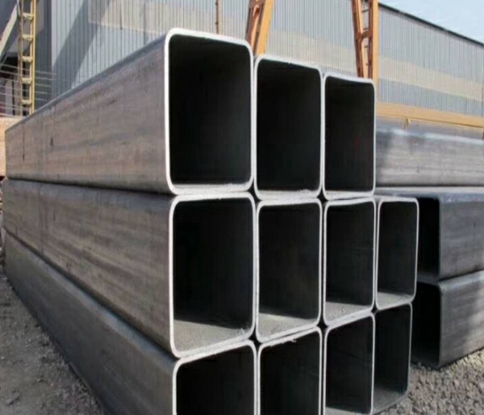 酉阳直角方矩管